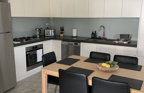 Manly House | Immaculate Manly 3 Bedroom Home with Oceanfront Views