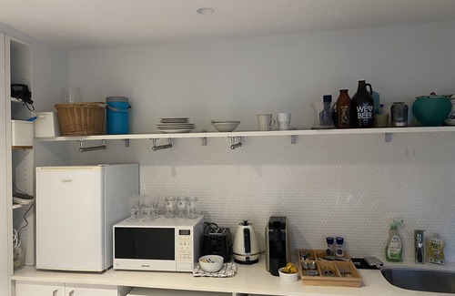 Manly Apartment | Discover Manly Oasis: Family-Friendly with Ocean Views