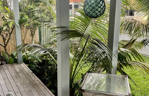 Manly Apartment | Discover Manly Oasis: Family-Friendly with Ocean Views