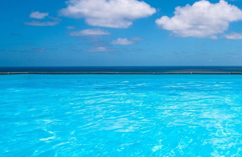 Le Marin Villa | Spacious Manman Dlo Villa with Private Pool for 10 Guests
