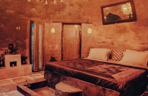 Bedla House | Unforgettable Manmatha: Top-Rated Stay with Pool & Breakfast