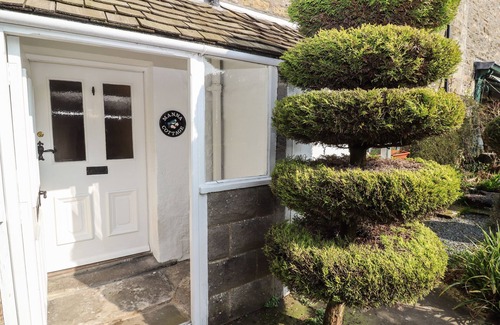 Grassington Cottage | Welcoming Manna Cottage: Family-Friendly with Breakfast