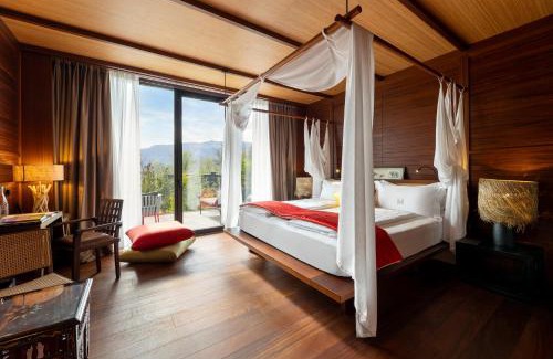 Aldino Hotel | Experience Manna Resort: 5-Star Oceanfront Getaway