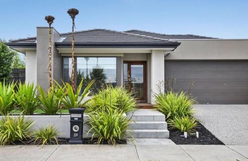 Mount Duneed House | Family-Friendly Retreat at Mannagum Mt Duneed 59