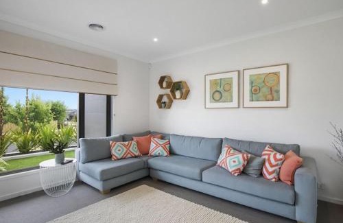 Mount Duneed House | Family-Friendly Retreat at Mannagum Mt Duneed 59