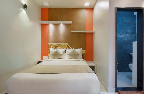 Mysore Hotel | Family-Friendly Mannars Deluxe Lodge with Great Reviews