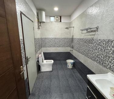 Noida House | Mannat Farm
