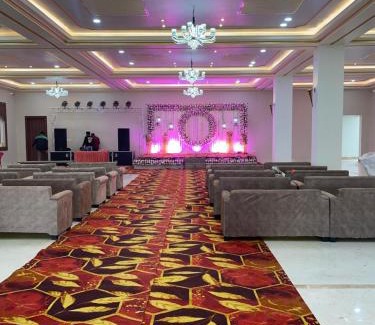 Hardoi Resort | Mannat Resort