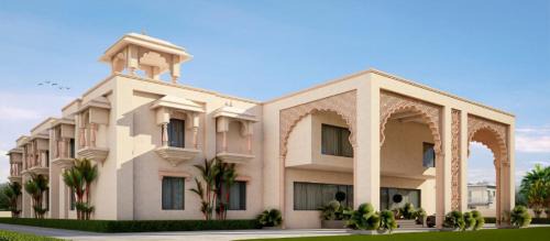 Hardoi Resort | Mannat Resort