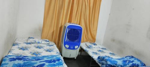 Civil Lines House | Budget-Friendly Mannat Rooms: Child-Friendly Comfort Awaits