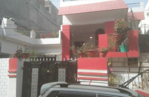 Civil Lines House | Budget-Friendly Mannat Rooms: Child-Friendly Comfort Awaits