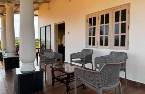 Kumta House | Mannat, the farm stay