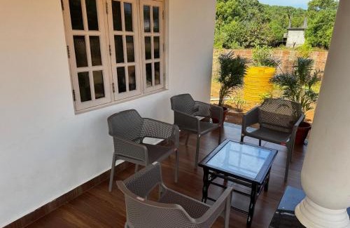Kumta House | Mannat, the farm stay