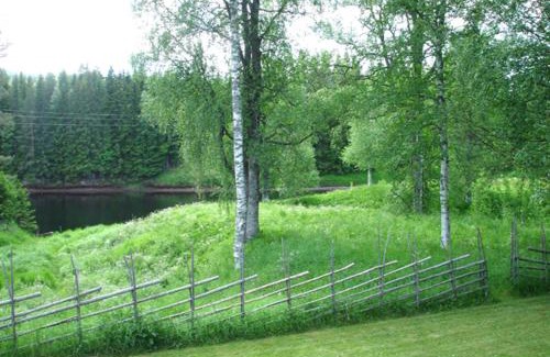 Transtrand Bed & Breakfast | Cozy Mannflogården Bed & Breakfast with Hot Tub in Sälenfjällen