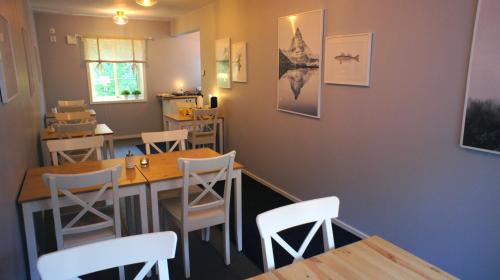 Transtrand Bed & Breakfast | Cozy Mannflogården Bed & Breakfast with Hot Tub in Sälenfjällen
