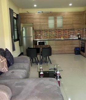 Hang Dong Apartment | Manning HomeStay