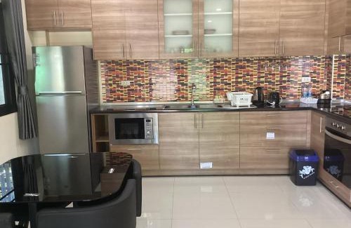 Hang Dong Apartment | Manning HomeStay