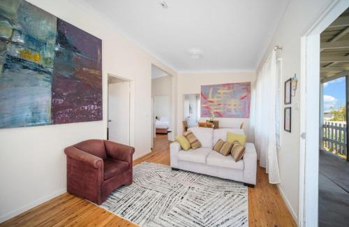 Manning Point Apartment | Manning Point Heights Upstairs