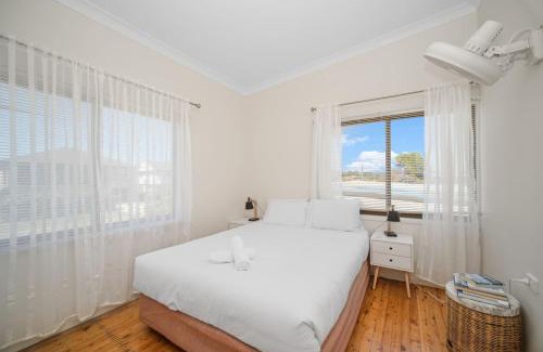 Manning Point Apartment | Manning Point Heights Upstairs