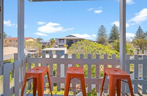 Manning Point Apartment | Manning Point Heights Upstairs