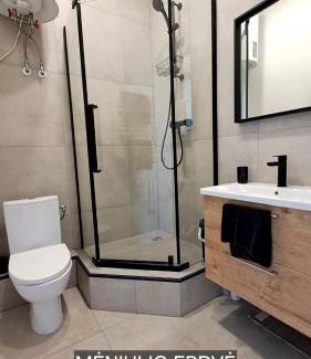 Anyksciai Apartment | Discover Mano erdvės: Family-Friendly Getaway with 9/10 Rating