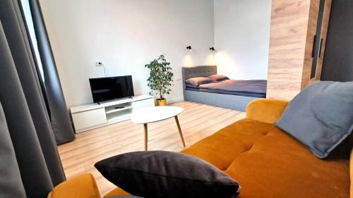 Anyksciai Apartment | Discover Mano erdvės: Family-Friendly Getaway with 9/10 Rating