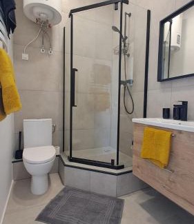 Anyksciai Apartment | Discover Mano erdvės: Family-Friendly Getaway with 9/10 Rating