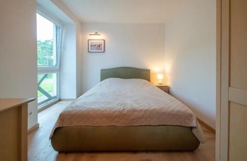 Nida Apartment | Discover Relaxation at Mano Nida with Private Pools & Spa