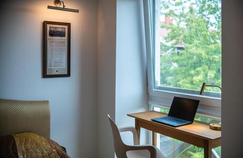 Nida Apartment | Discover Relaxation at Mano Nida with Private Pools & Spa