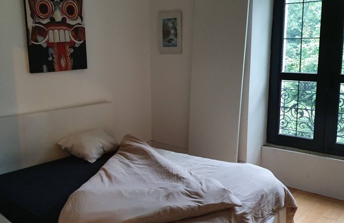 Chanteloup-en-Brie House | Charming Manoir Near Disney and Paris 2024 Olympic Site