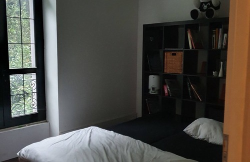 Chanteloup-en-Brie House | Charming Manoir Near Disney and Paris 2024 Olympic Site