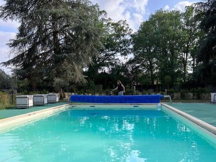 Acon Villa | Manoir 1h de paris