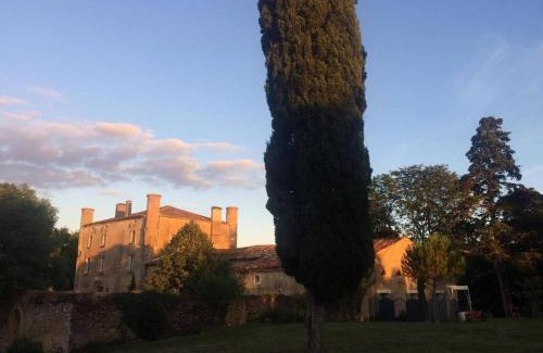 Pech-Luna House | Enchanting Manoir in Pech Luna with Private Pool & Fireplace
