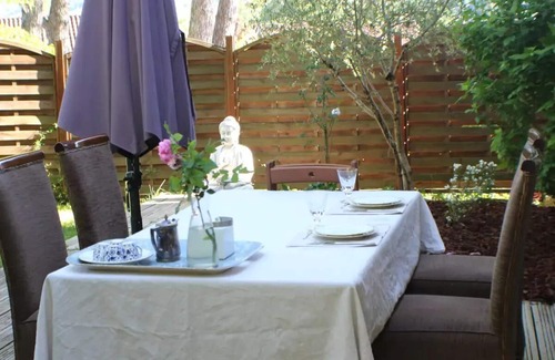 Saint-Cere Villa | Relaxing Manoir Retreat Near Historic Cité ST Céré