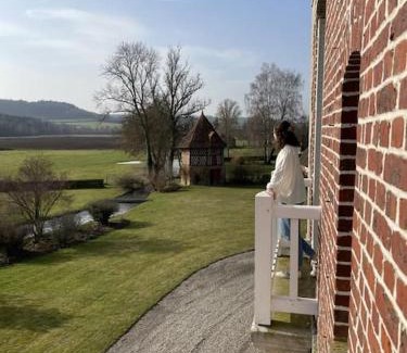 Grandcourt House | Discover Manoir d'exception à Grandcourt - Guest Rated 9.9