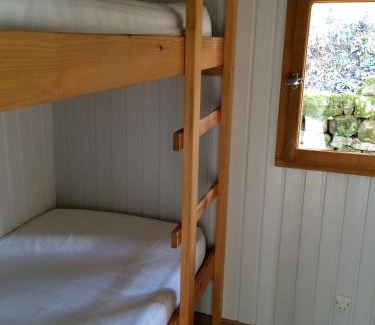 Les Vans House | Manoir de Champvert: Pet-Friendly Getaway with Ocean Views