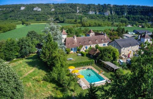 Floirac Villa | Manoir de Foussac