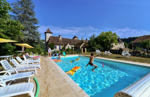 Floirac Villa | Manoir de Foussac
