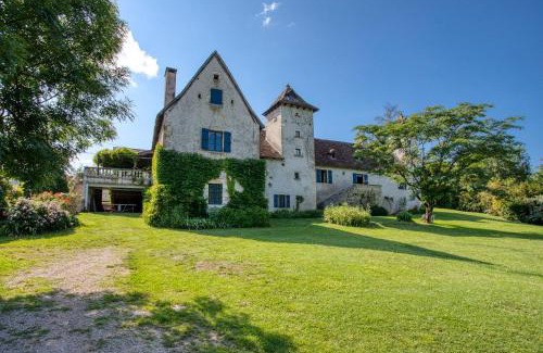 Floirac Villa | Manoir de Foussac