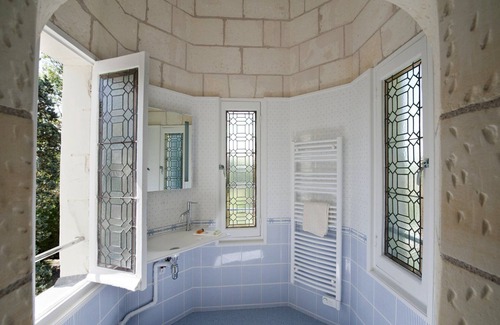 Contres House | Stay at Manoir de Contres: Guest Rated 9.2 with Spa Access