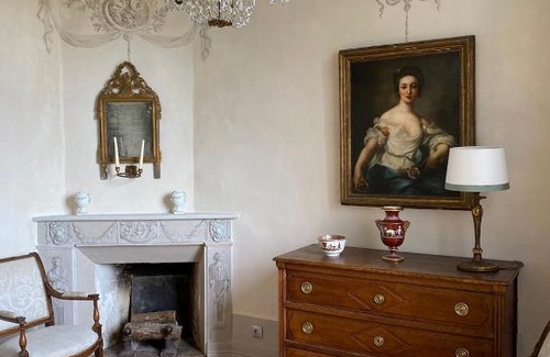 Vallons-de-l'Erdre Bed & Breakfast | Experience Manoir de Ghaisne: Family-Friendly Retreat