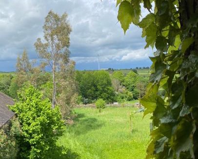 Vallons-de-l'Erdre Bed & Breakfast | Experience Manoir de Ghaisne: Family-Friendly Retreat