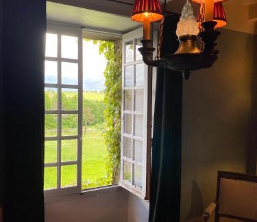 Vallons-de-l'Erdre Bed & Breakfast | Experience Manoir de Ghaisne: Family-Friendly Retreat