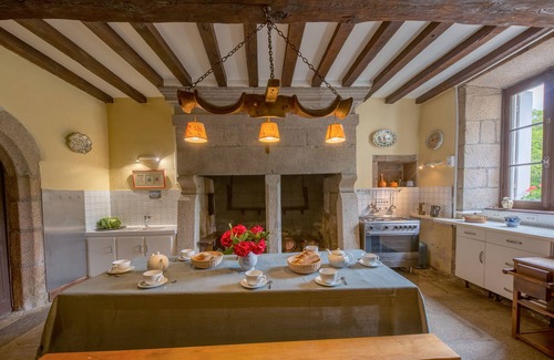 Plounevez-Lochrist Other | Exclusive Summer Savings: 20% Off with Top Amenities!