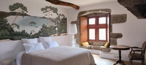 Plourin House | Manoir de Kerenneur