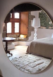 Plourin House | Manoir de Kerenneur