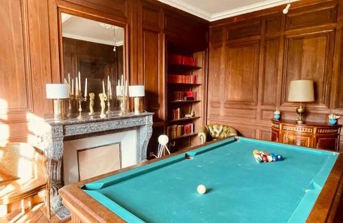 Argenvilliers Villa | Experience Manoir de la Comtesse - Heated Pool & Ocean View