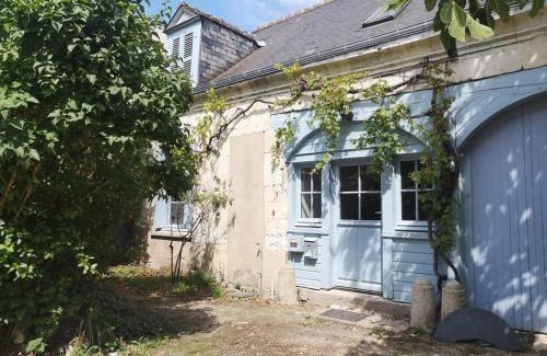 Joue-les-Tours House | Relaxing Retreat with Pool in Loire Valley's Heart