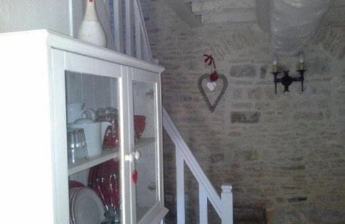 Gefosse-Fontenay Bed & Breakfast | Discover the MANOIR de la RIVIERE with Oceanfront Views