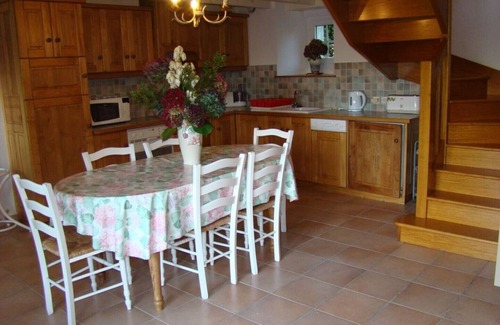Audierne House | Explore Manoir de Menez-Bras: Perfect Family Retreat